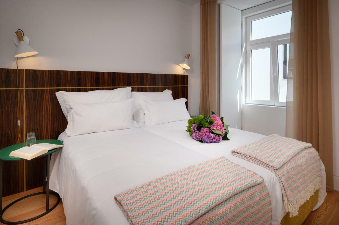 Appartement Ouro Grand By Level Residences *