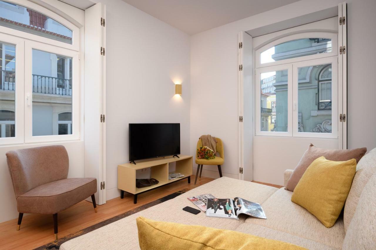 Appartement Ouro Grand By Level Residences Lissabon