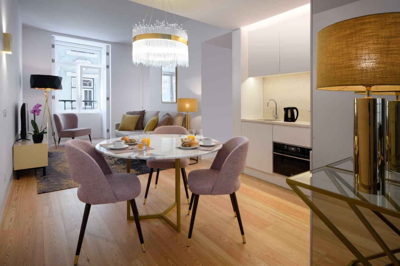 Ouro Grand By Level Residences Appartement