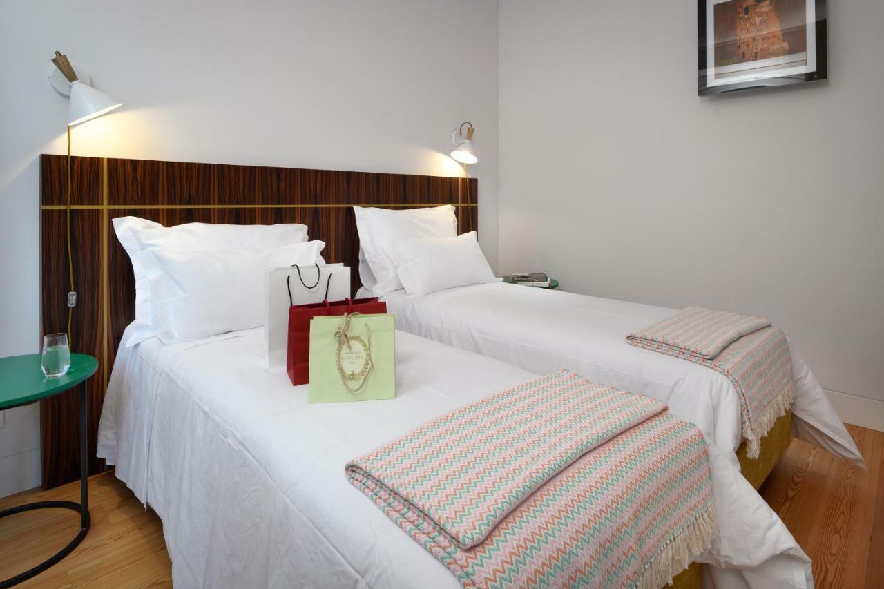 Ouro Grand By Level Residences Appartement