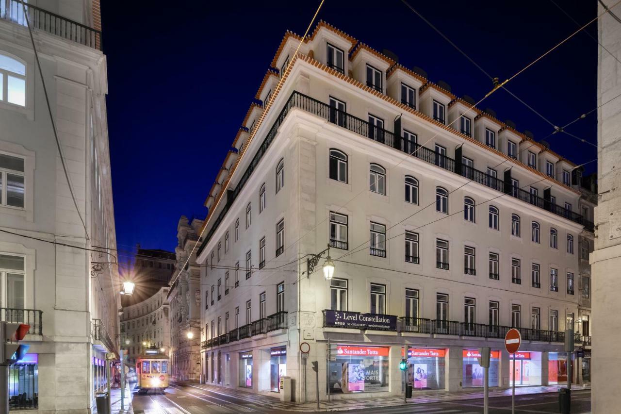 Ouro Grand By Level Residences Appartement Lissabon