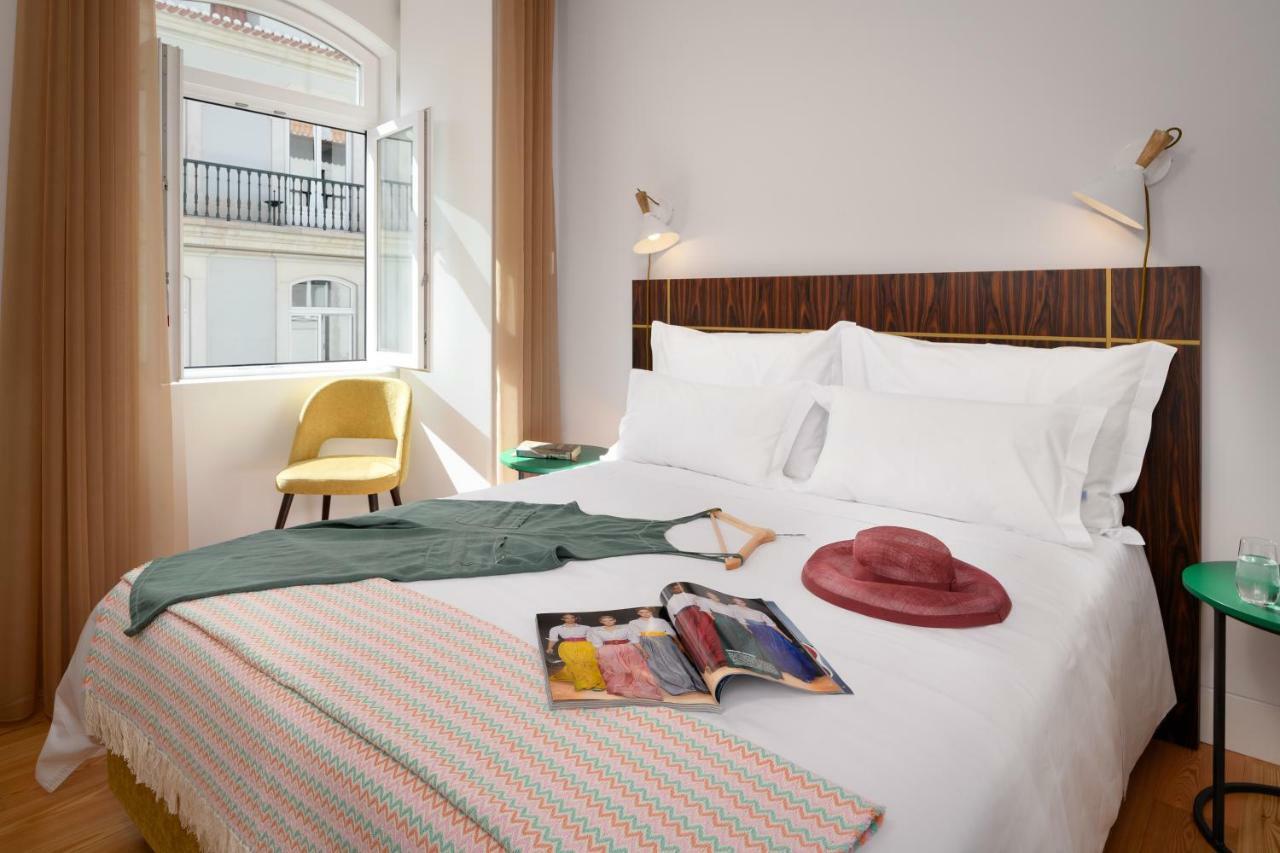 Appartement Ouro Grand By Level Residences Lissabon