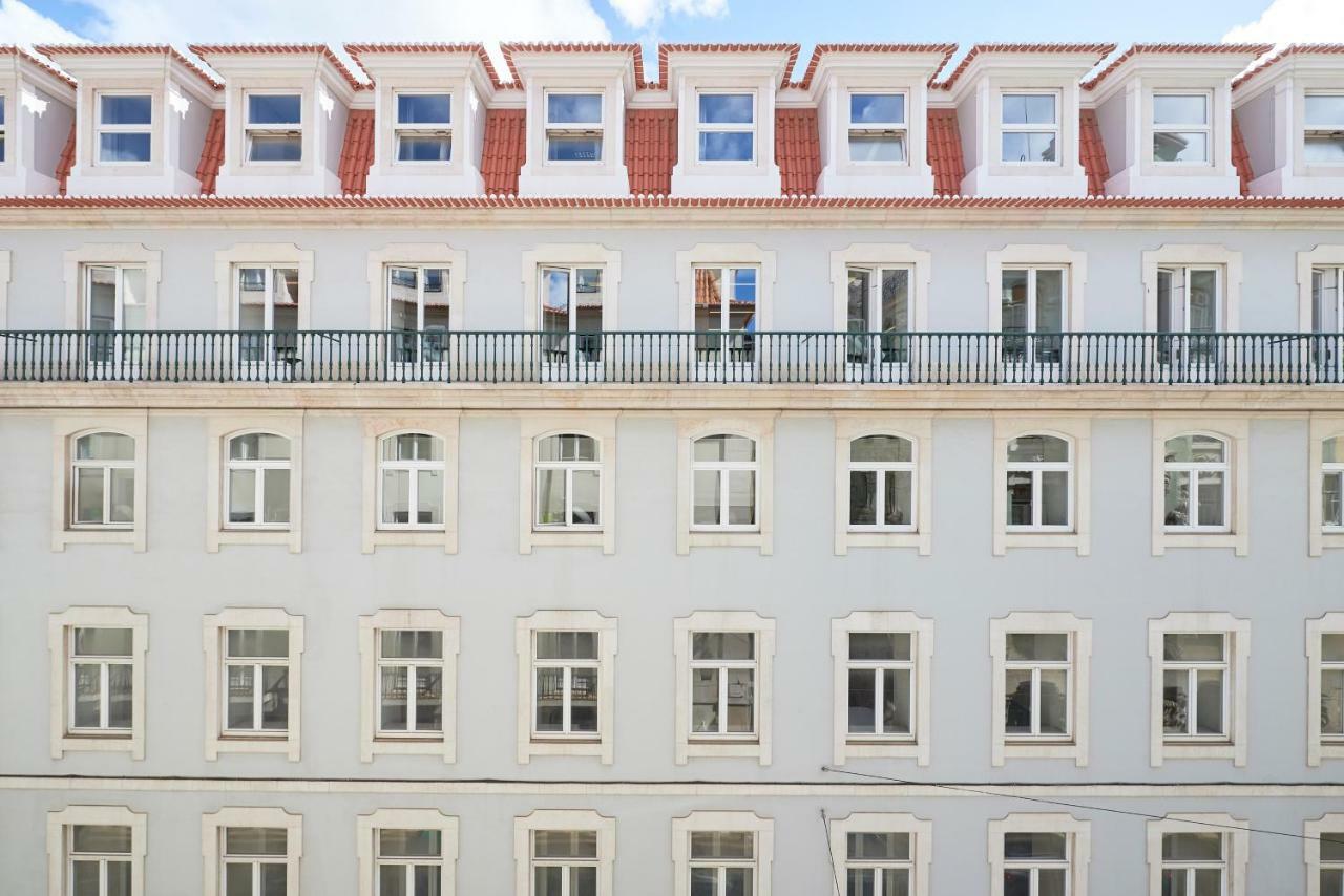 Ouro Grand By Level Residences * Lissabon