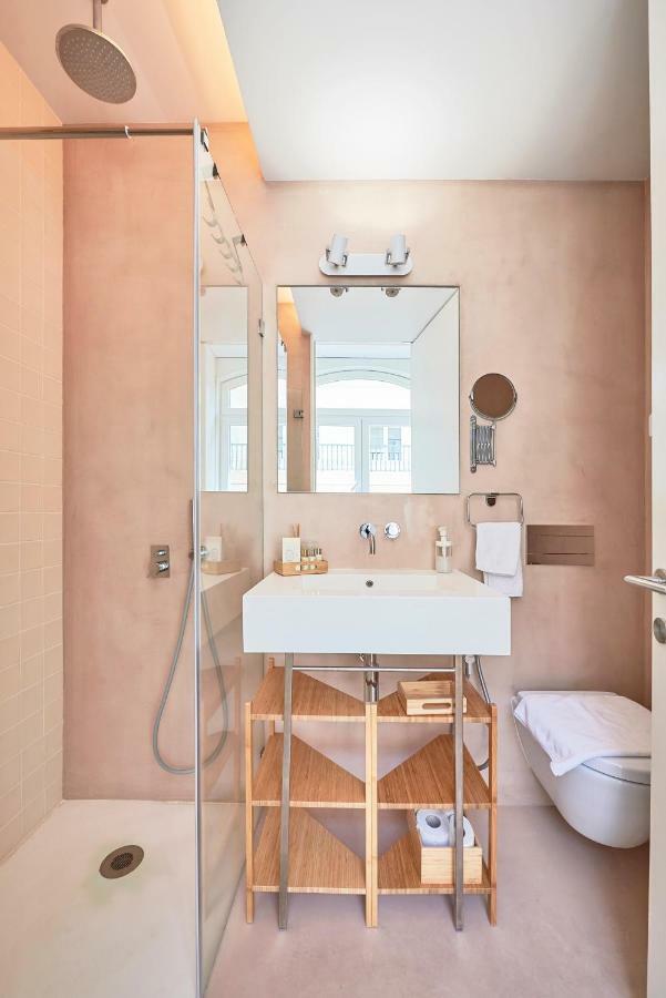 Ouro Grand By Level Residences Lissabon